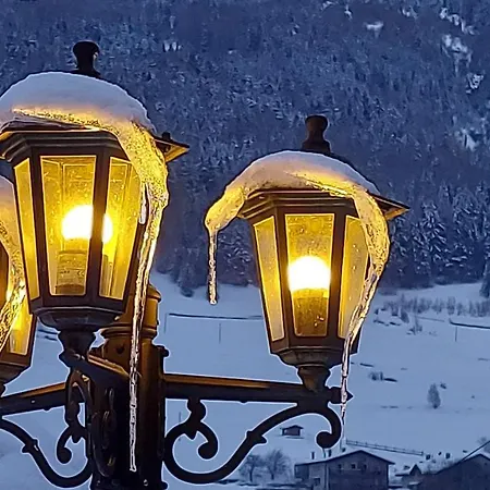 Baita De Eliseo 3* Valdisotto