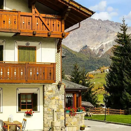 Baita De Eliseo Bed & Breakfast 3*