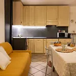 De Eliseo Bed & Breakfast 3*