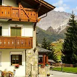 De Eliseo Bed & Breakfast 3*