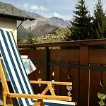De Eliseo Bed & Breakfast