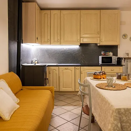 De Eliseo Bed & Breakfast 3*