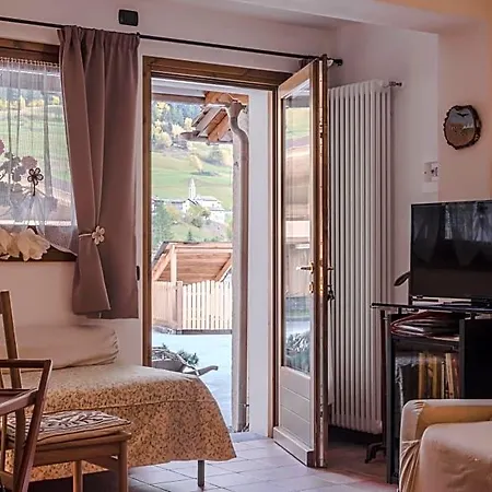Couette-café De Eliseo 3*