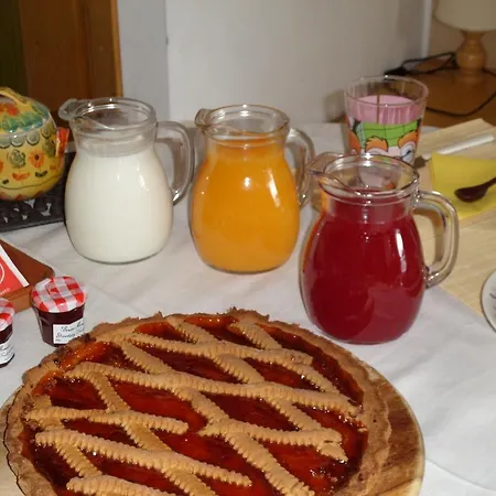 De Eliseo Bed & Breakfast 3*