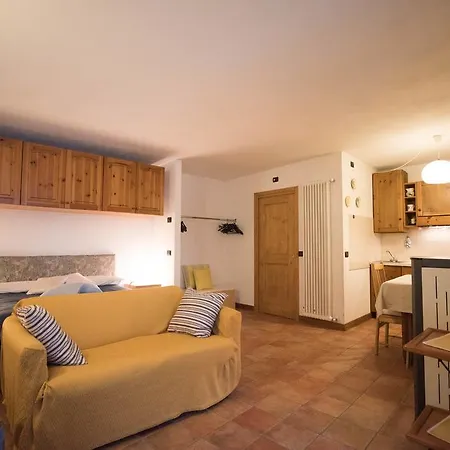 Bed & Breakfast De Eliseo