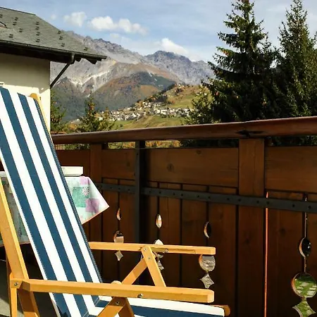 De Eliseo Bed & Breakfast